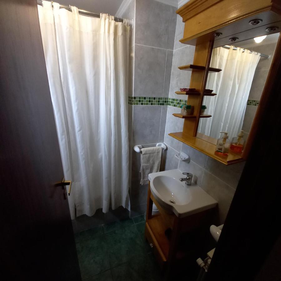 Mysten Kepen B&B Ushuaia Exteriér fotografie