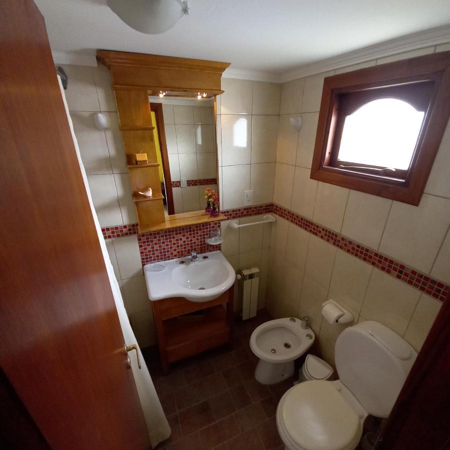 Mysten Kepen B&B Ushuaia Exteriér fotografie