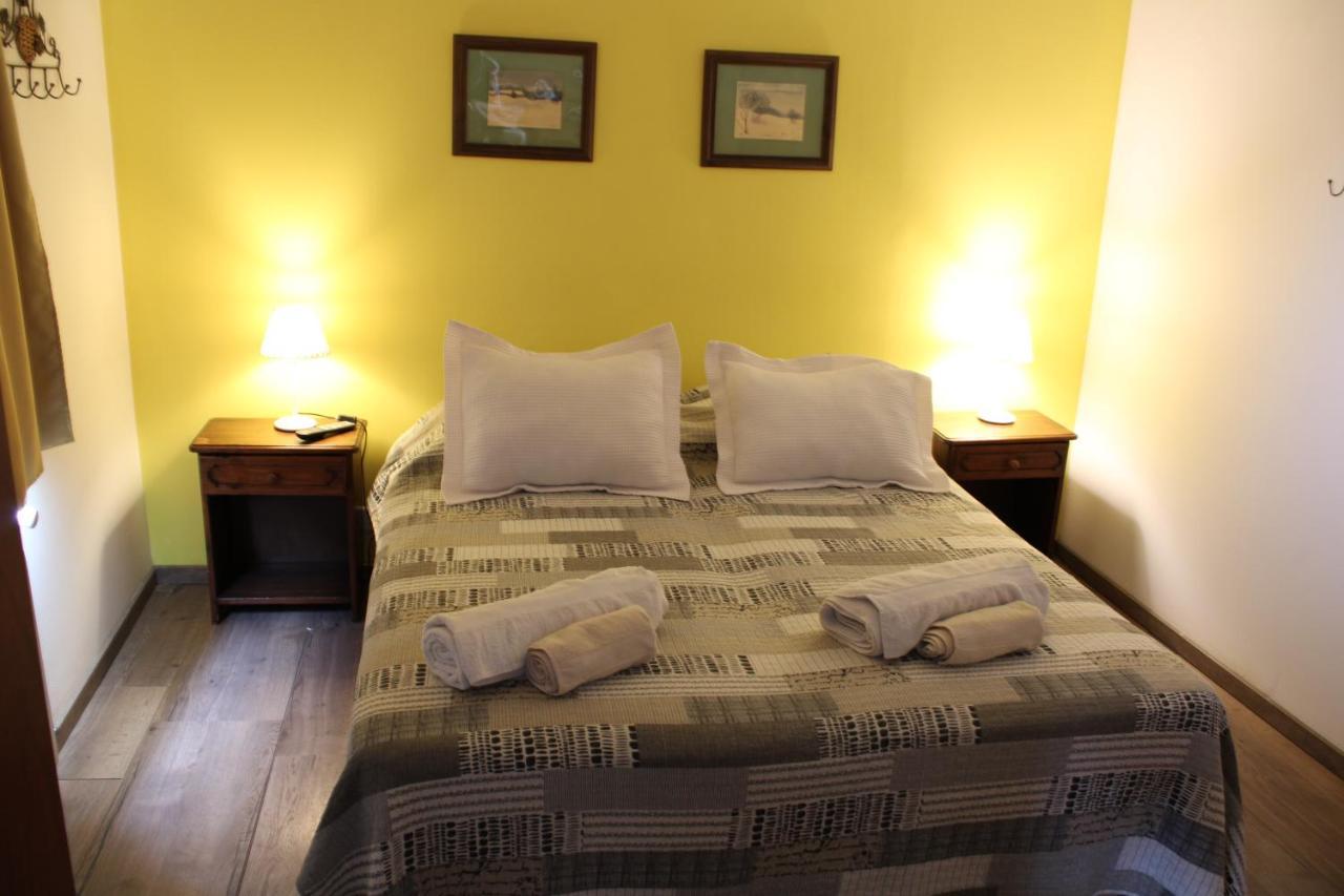 Mysten Kepen B&B Ushuaia Exteriér fotografie