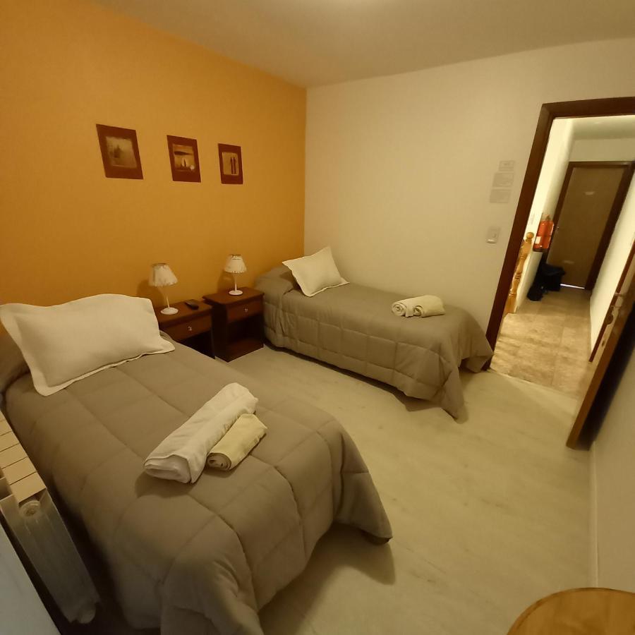 Mysten Kepen B&B Ushuaia Exteriér fotografie