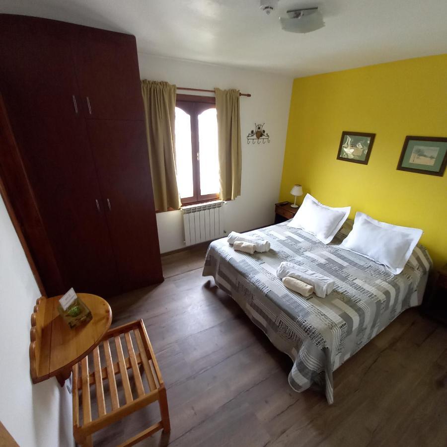 Mysten Kepen B&B Ushuaia Exteriér fotografie