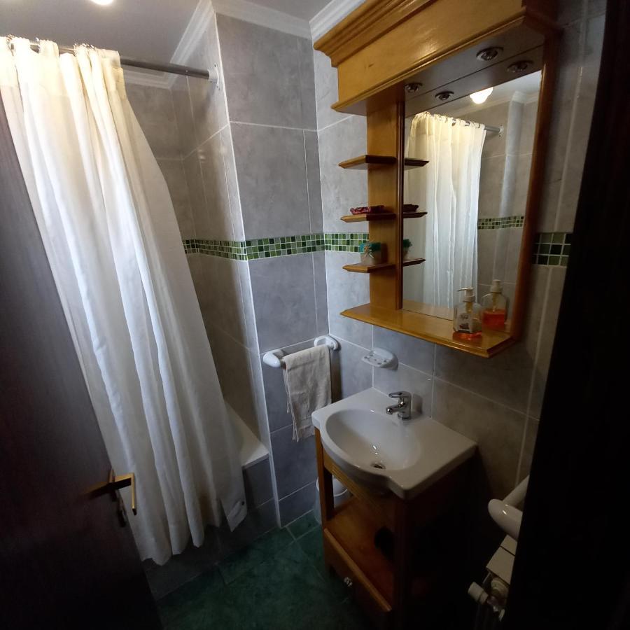 Mysten Kepen B&B Ushuaia Exteriér fotografie
