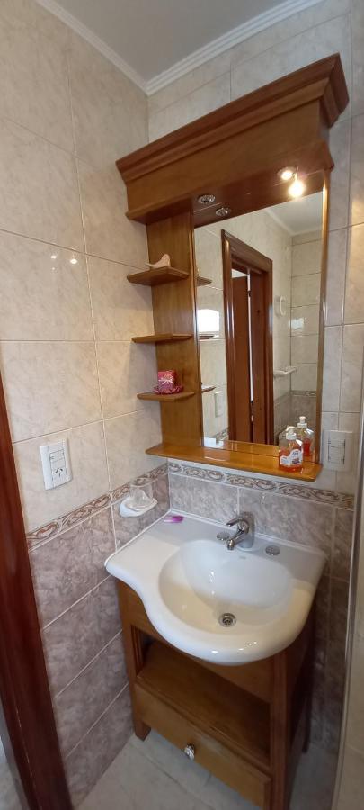 Mysten Kepen B&B Ushuaia Exteriér fotografie