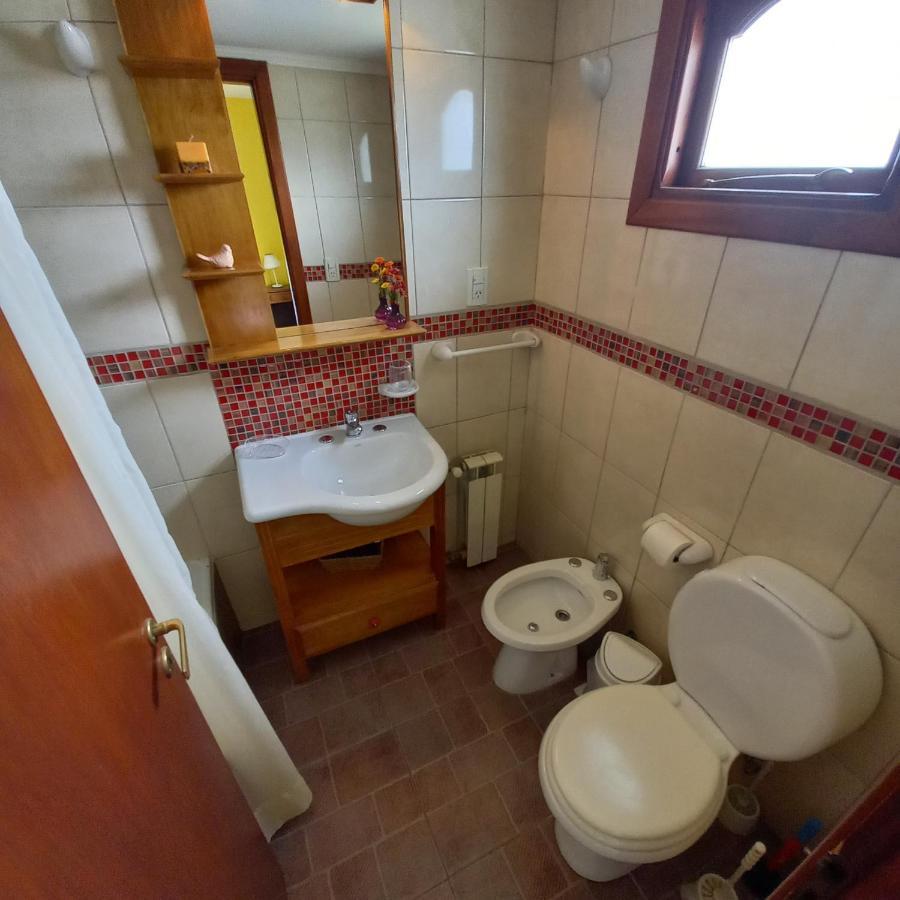 Mysten Kepen B&B Ushuaia Exteriér fotografie