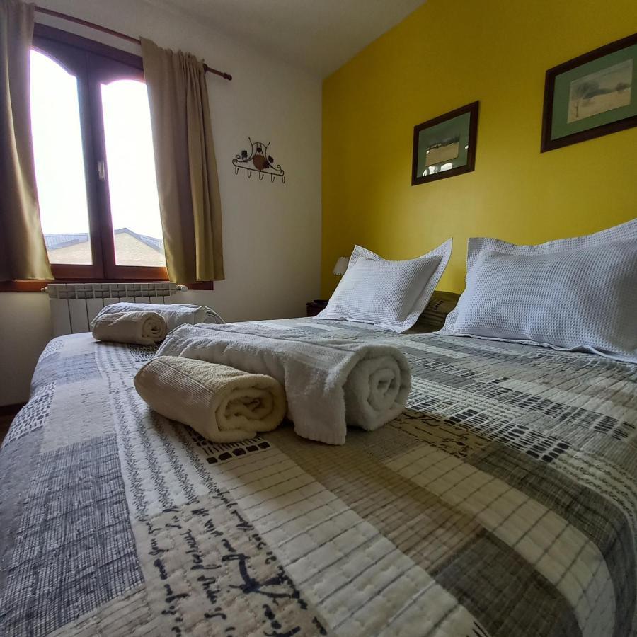 Mysten Kepen B&B Ushuaia Exteriér fotografie