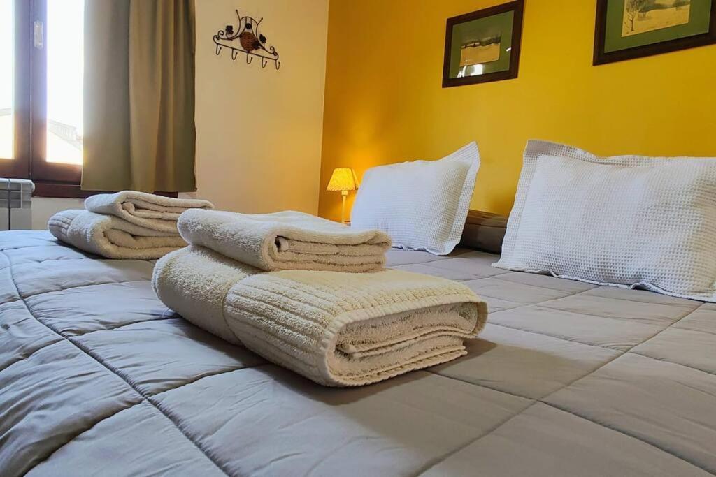 Mysten Kepen B&B Ushuaia Exteriér fotografie