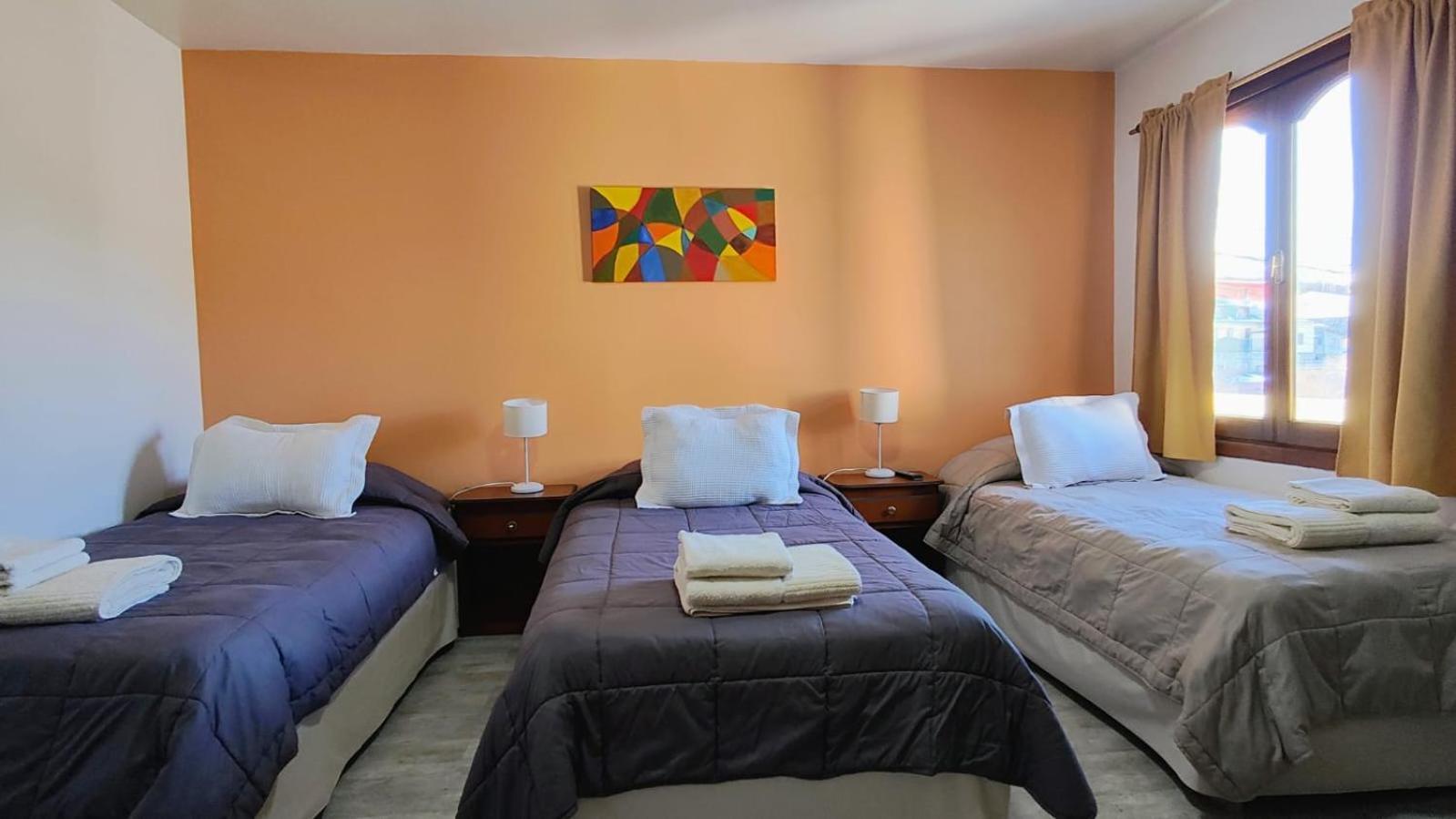 Mysten Kepen B&B Ushuaia Exteriér fotografie