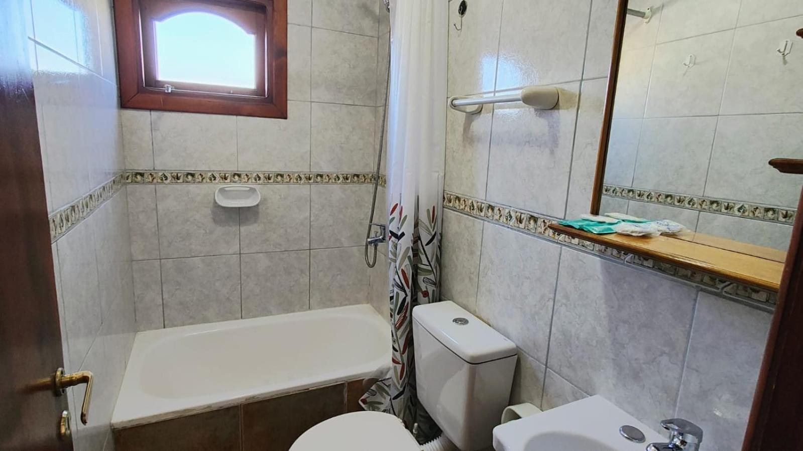 Mysten Kepen B&B Ushuaia Exteriér fotografie