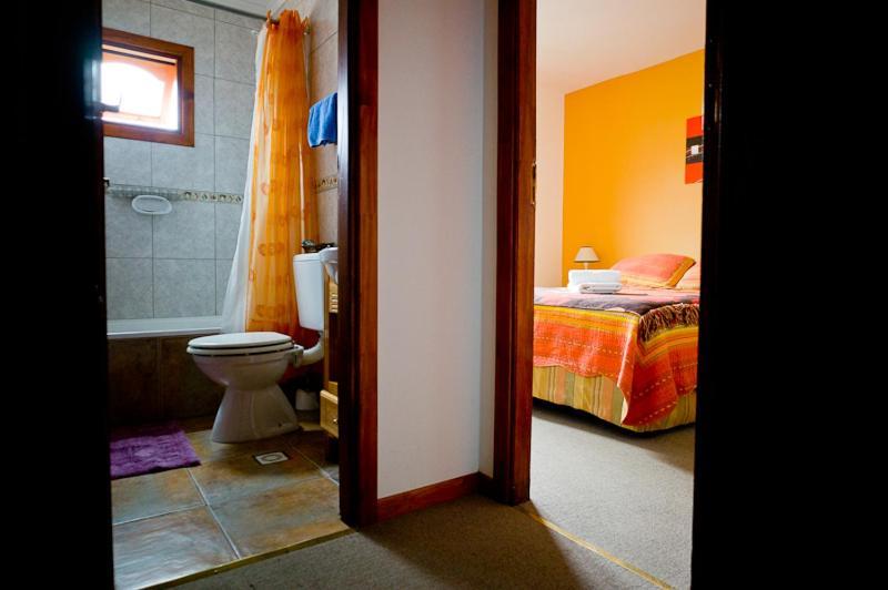 Mysten Kepen B&B Ushuaia Exteriér fotografie